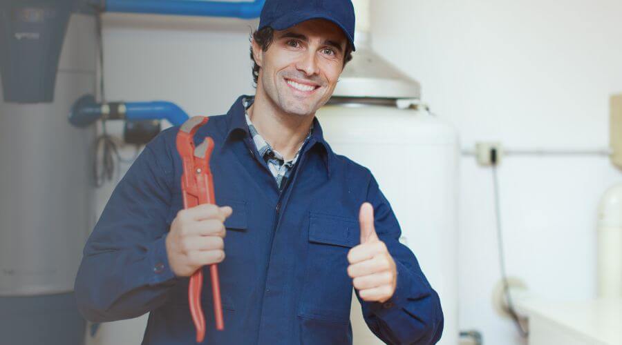 Professional Water heater repair in Marshall, AR